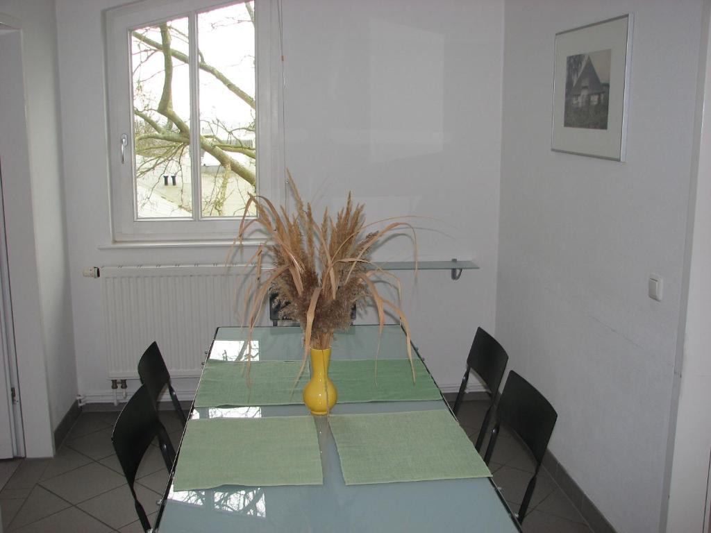 Dünenhaus * Sellin (Rugen)