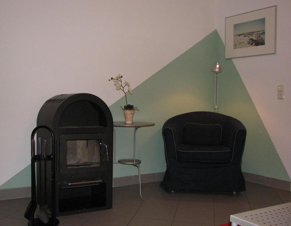 Dünenhaus